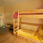 Otel Familienhotel Schloss Leizen Bioverpflegung 4*