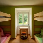 Otel Familienhotel Schloss Leizen Bioverpflegung 4*
