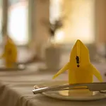 Familienhotel Schloss Leizen Bioverpflegung Otel
