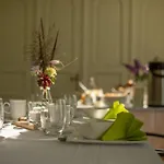 Otel Familienhotel Schloss Leizen Bioverpflegung Leizen