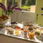 Familienhotel Schloss Leizen Bioverpflegung