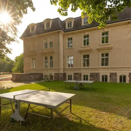 Familienhotel Schloss Leizen Bioverpflegung Hotel