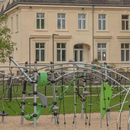 Familienhotel Schloss Leizen Bioverpflegung Hotel 4*