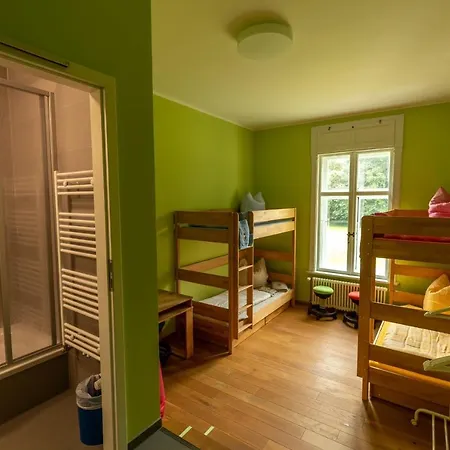 Familienhotel Schloss Leizen Bioverpflegung Hotel