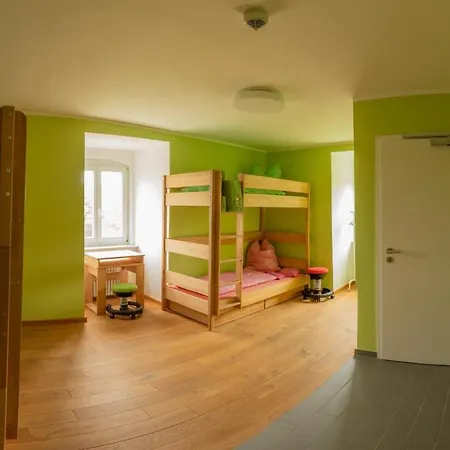 Familienhotel Schloss Leizen Bioverpflegung Leizen