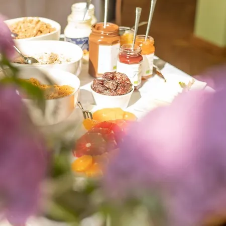 Familienhotel Schloss Leizen Bioverpflegung 4* Leizen