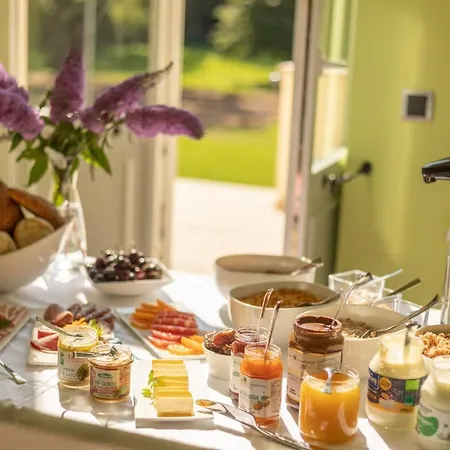 Familienhotel Schloss Leizen Bioverpflegung 4*