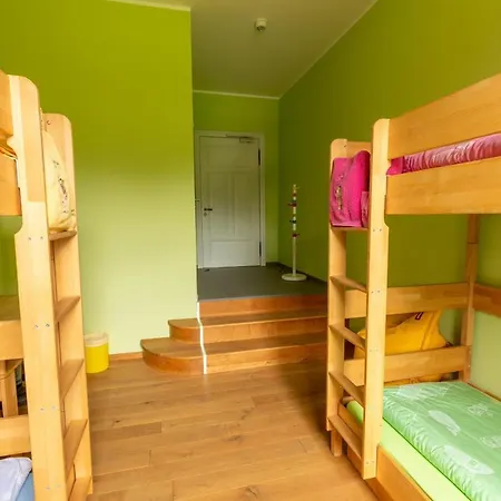 Familienhotel Schloss Leizen Bioverpflegung 4*