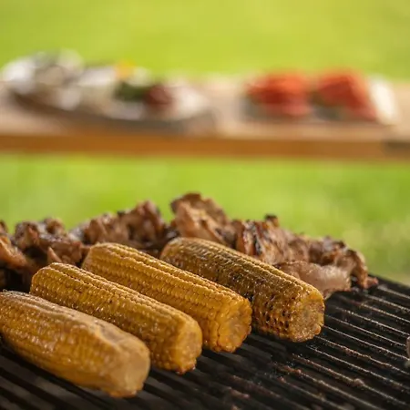 Hotel Familienhotel Schloss Leizen Bioverpflegung 4*