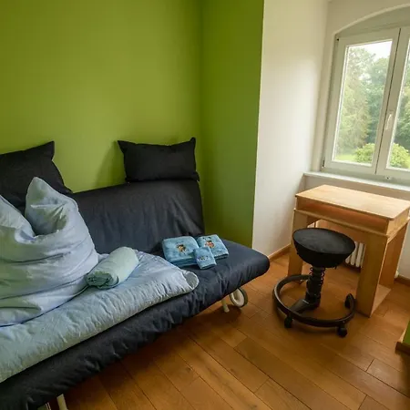 Familienhotel Schloss Leizen Bioverpflegung 4*