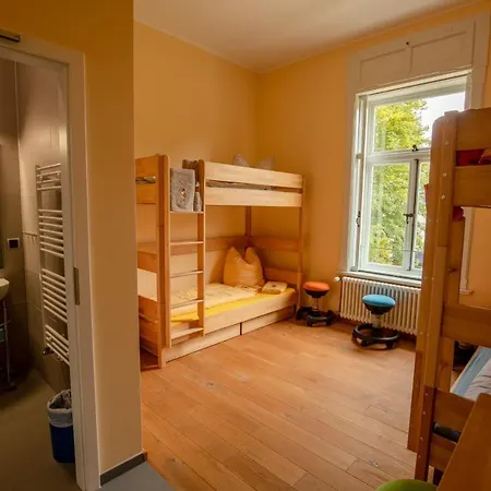 Hotel Familienhotel Schloss Leizen Bioverpflegung