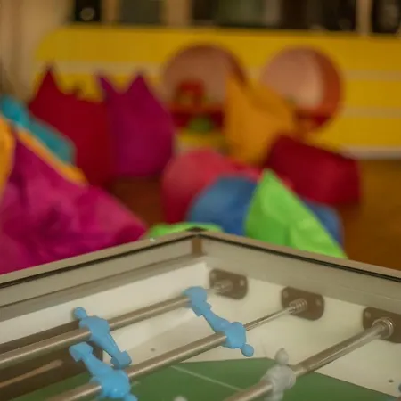 Hotel Familienhotel Schloss Leizen Bioverpflegung Leizen