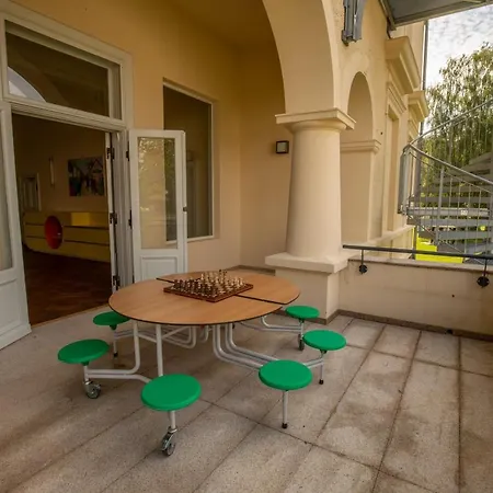 Familienhotel Schloss Leizen Bioverpflegung Hotel 4*