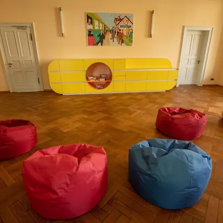 Familienhotel Schloss Leizen Bioverpflegung Hotel