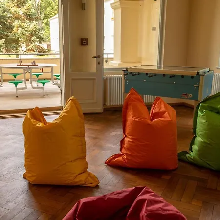 Familienhotel Schloss Leizen Bioverpflegung 4*