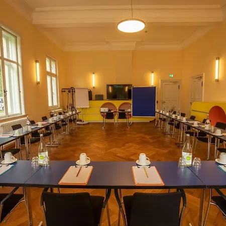 Hotel Familienhotel Schloss Leizen Bioverpflegung