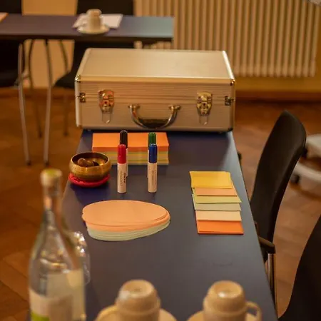 Familienhotel Schloss Leizen Bioverpflegung