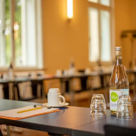 Familienhotel Schloss Leizen Bioverpflegung Hotel 4*