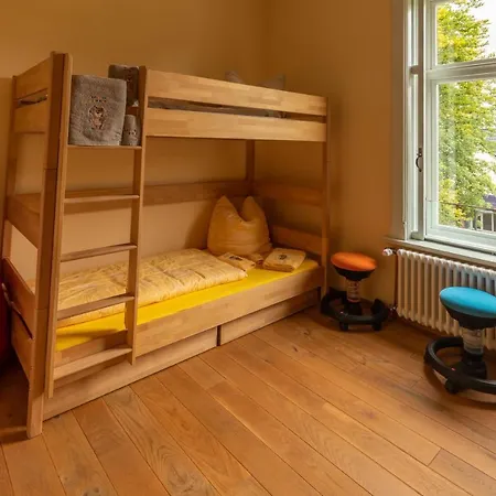 Hotel Familienhotel Schloss Leizen Bioverpflegung