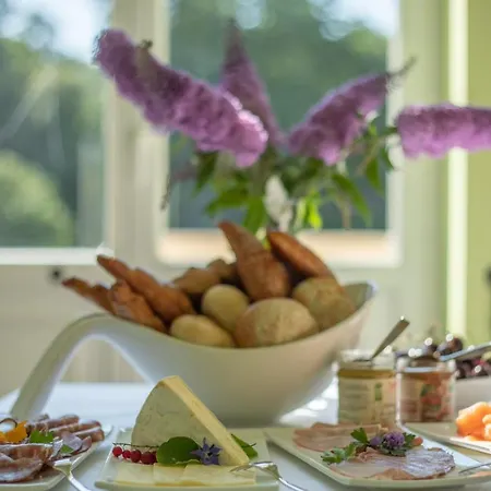 Hotel Familienhotel Schloss Leizen Bioverpflegung 4*