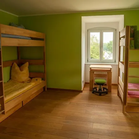 Familienhotel Schloss Leizen Bioverpflegung Hotel