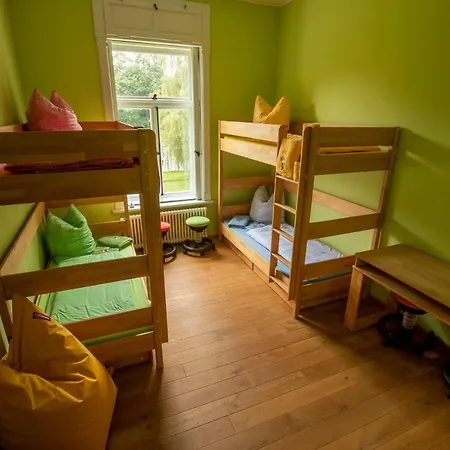 Familienhotel Schloss Leizen Bioverpflegung Leizen