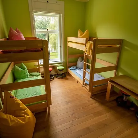 Familienhotel Schloss Leizen Bioverpflegung Leizen