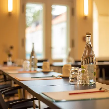 Familienhotel Schloss Leizen Bioverpflegung Hotel Leizen