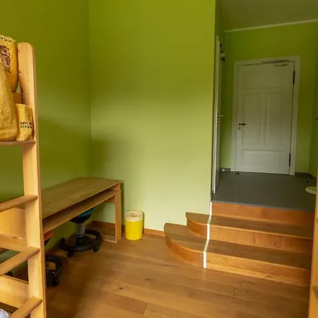 Hotel Familienhotel Schloss Leizen Bioverpflegung Leizen