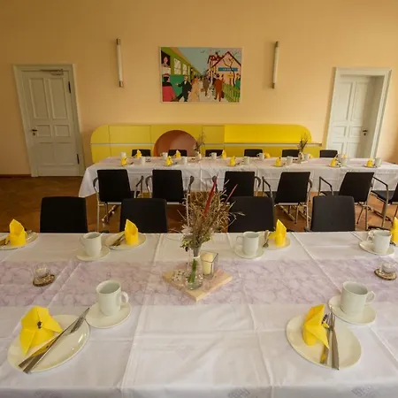 Hotel Familienhotel Schloss Leizen Bioverpflegung