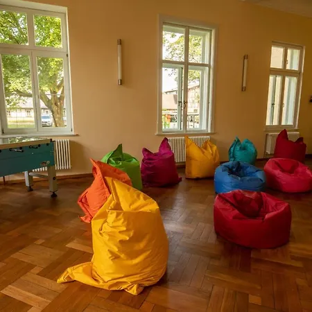 Familienhotel Schloss Leizen Bioverpflegung