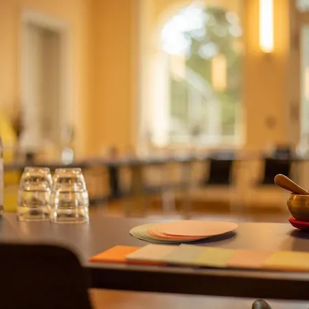 Hotel Familienhotel Schloss Leizen Bioverpflegung Leizen