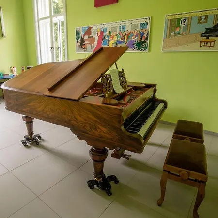 Familienhotel Schloss Leizen Bioverpflegung Hotel Leizen