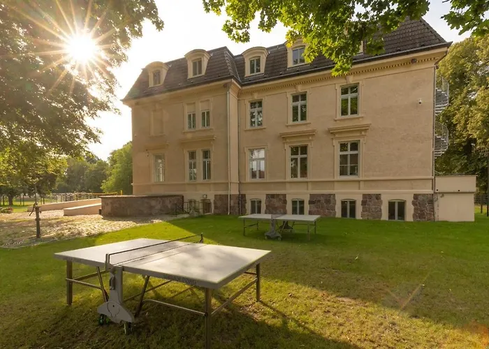 Familienhotel Schloss Leizen Bioverpflegung Hotel