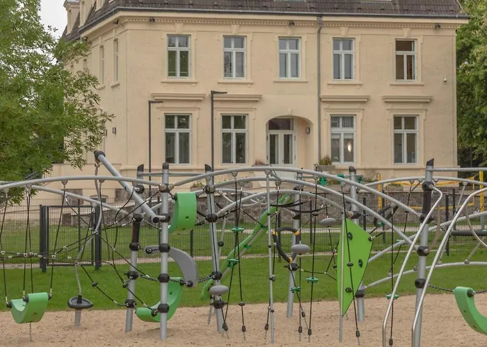 Familienhotel Schloss Leizen Bioverpflegung Hotel 4*