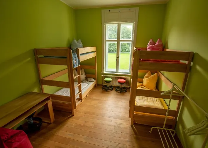 Familienhotel Schloss Leizen Bioverpflegung 4*