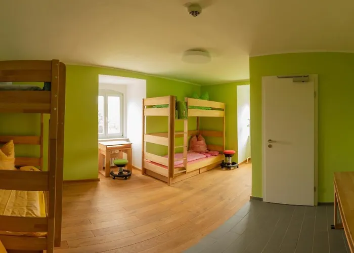 Familienhotel Schloss Leizen Bioverpflegung Leizen