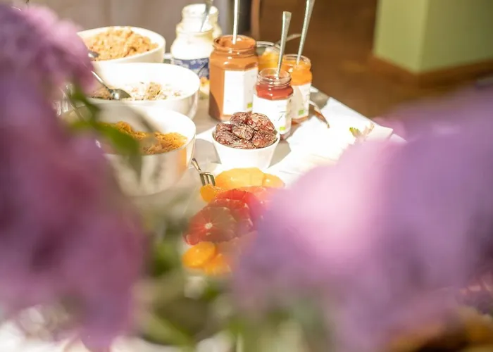 Familienhotel Schloss Leizen Bioverpflegung 4* Leizen