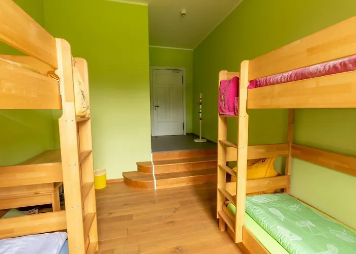 Familienhotel Schloss Leizen Bioverpflegung 4*