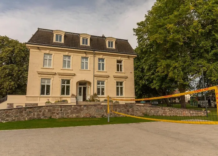 Hotel Familienhotel Schloss Leizen Bioverpflegung 4*