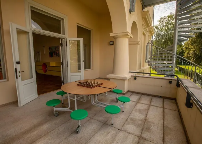 Familienhotel Schloss Leizen Bioverpflegung Hotel 4*