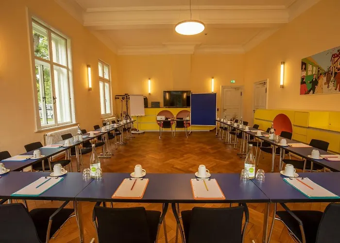 Hotel Familienhotel Schloss Leizen Bioverpflegung