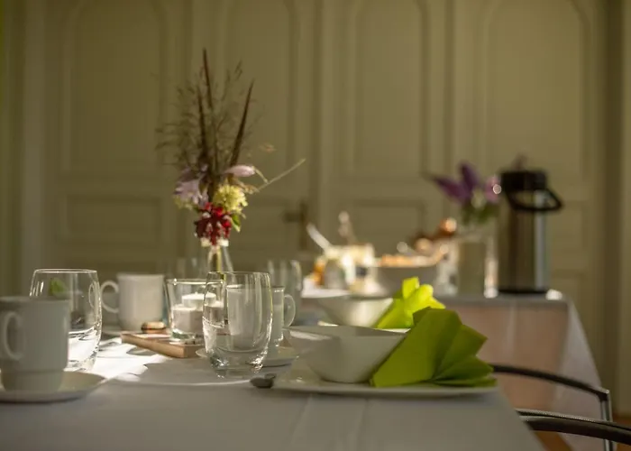Hotel Familienhotel Schloss Leizen Bioverpflegung Leizen