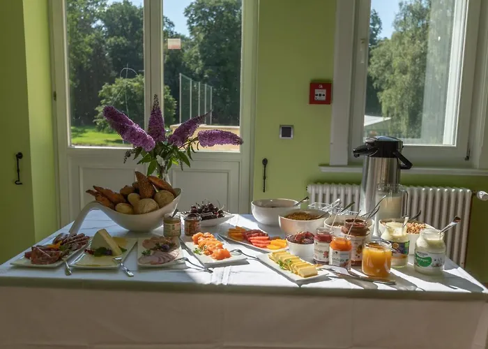 Familienhotel Schloss Leizen Bioverpflegung 4*