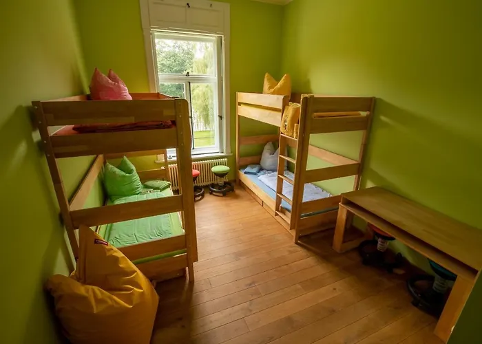 Familienhotel Schloss Leizen Bioverpflegung Leizen