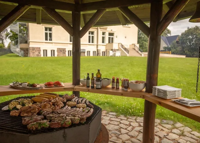 Familienhotel Schloss Leizen Bioverpflegung Hotel