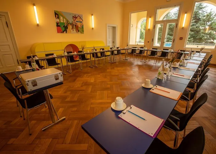 Familienhotel Schloss Leizen Bioverpflegung Hotel 4*