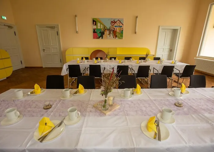 Hotel Familienhotel Schloss Leizen Bioverpflegung