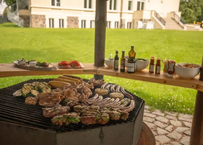 Familienhotel Schloss Leizen Bioverpflegung Hotel
