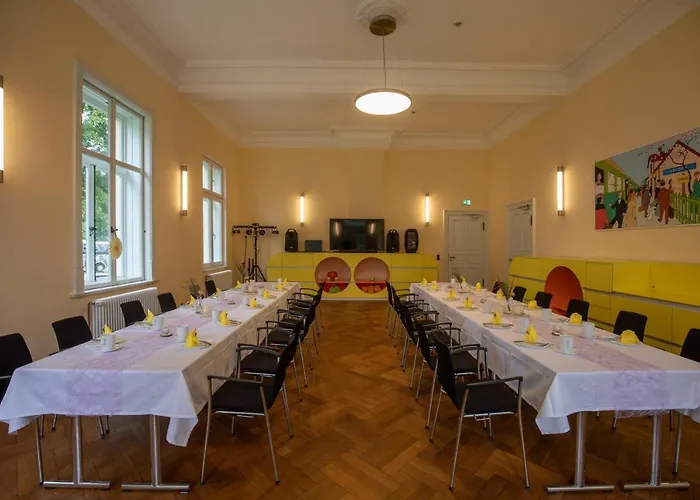 Hotel Familienhotel Schloss Leizen Bioverpflegung Leizen
